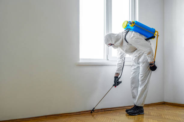 Pest Control for Warehouses in Port Barrington, IL